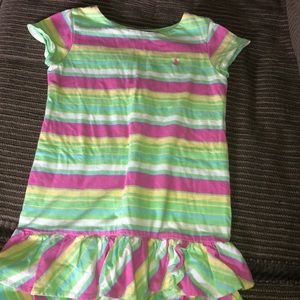 Ralph Lauren kids dress